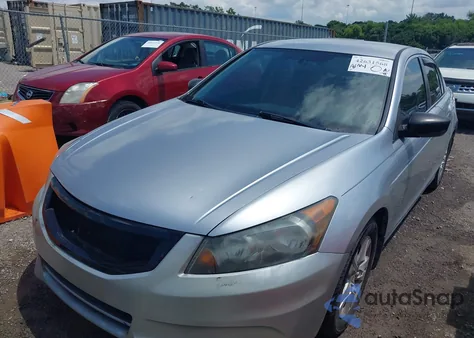 2012 Honda Accord 2.4 Lx from USA, damaged, VIN 1HGCP2F36CA189131